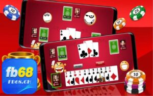 Giới thiệu về game bài FB68 